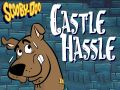 Mäng Scooby-Doo Castle Hassle   