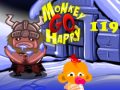 Mäng Monkey Go Happy Stage 119