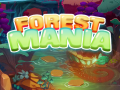 Mäng Forest Mania