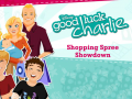 Mäng   Good Luck Charlie: Shopping Spree Showdown