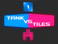 Mäng Tank vs Tiles