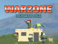 Mäng Warzone Mercenaries  