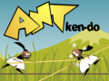 Mäng Ant Ken-do
