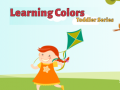 Mäng Learn Colors For Toddlers