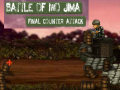 Mäng Battle of Iwo Jima: Final Counter Attack
