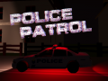 Mäng Police Patrol