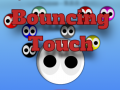 Mäng Bouncing Touch