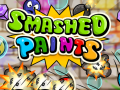 Mäng Smashed Paints