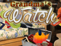 Mäng Grandma's Watch