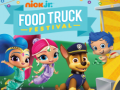 Mäng nick jr. food truck festival!