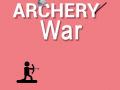 Mäng Archery War