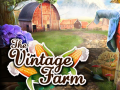 Mäng The Vintage Farm  
