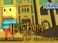 Mäng Kogama: Harry Potter And The Castle Of Hogwarts  
