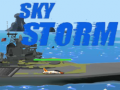 Mäng  Sky Storm