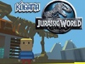 Mäng Kogama: Jurassic World