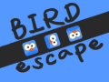 Mäng Bird Escape 