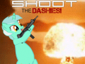 Mäng Shoot the Dashies