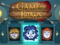 Mäng Game of Bows