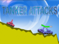 Mäng Tanker Attacks