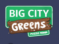 Mäng Big City Greens Puzzle Mania