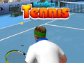Mäng Nexgen Tennis