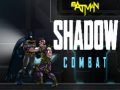 Mäng Batman Shadow Combat