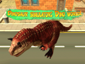 Mäng Dinosaur Simulator: Dino World