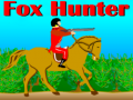 Mäng Fox Hunter