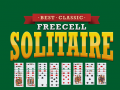 Mäng Best Classic Freecell Solitaire