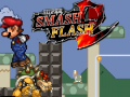 Mäng Super Smash Flash 2