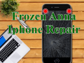 Mäng Frozen Anna Iphone Repair