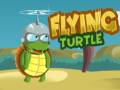Mäng Flying Turtle