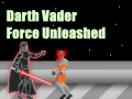 Mäng Darth Vader Force Unleashed