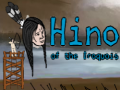 Mäng Hino of the Iroquois