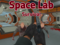 Mäng Space lab Survival