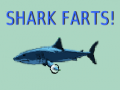 Mäng Shark Farts