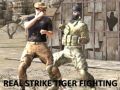 Mäng Real Strike Tiger Fighting