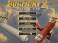 Mäng Dogfight 2: The Great War