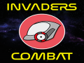 Mäng Invaders Combat