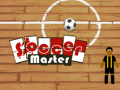 Mäng Soccer Master