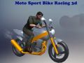 Mäng Moto Sport Bike Racing 3d
