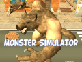 Mäng Monster Simulator