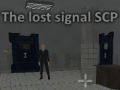 Mäng The lost signal SCP