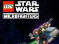 Mäng Lego Star Wars: Microfighters  