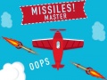 Mäng Missiles Master