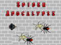 Mäng Spider Apocalypse