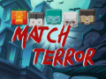 Mäng Match Terror