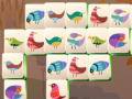 Mäng Mahjong Birds