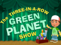 Mäng Green Planet Show