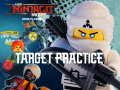 Mäng Lego Ninjago: Target Practice